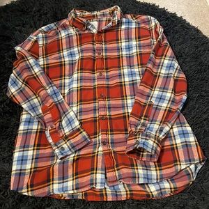 St John’s Bay Flannel